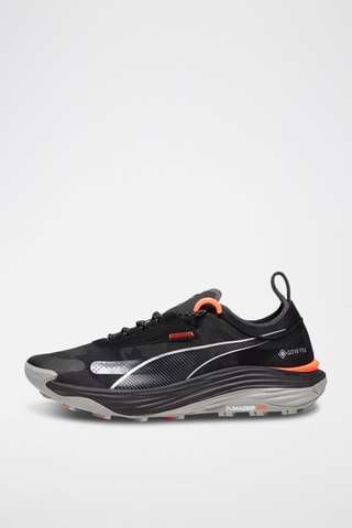 Sneakers Puma Voyage Nitro 3 GTX Noir