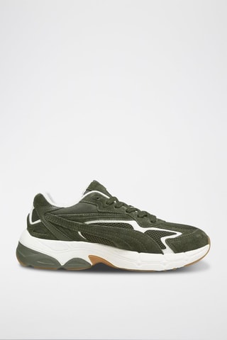 Sneakers Puma Teveris Nitro Vert