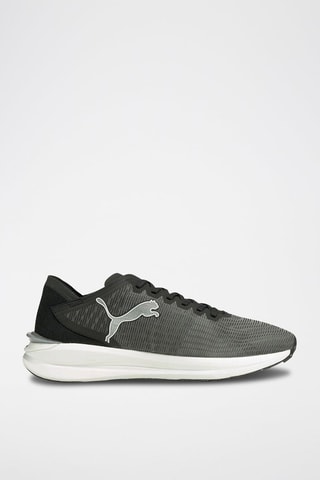 Sneakers Electrify Nitro-Anthracite chiné