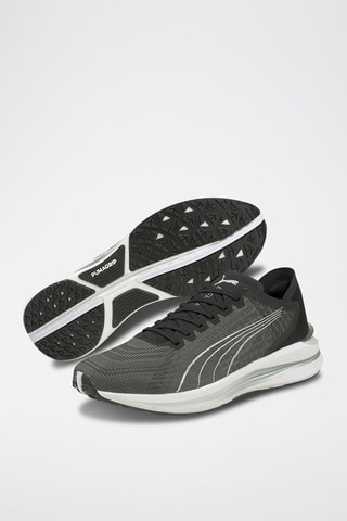 Sneakers Electrify Nitro-Anthracite chiné