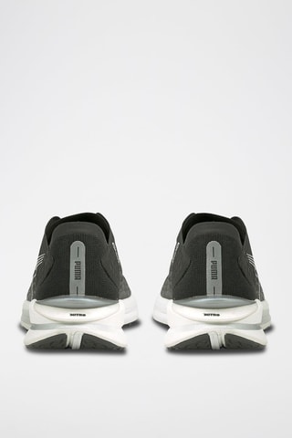 Sneakers Electrify Nitro-Anthracite chiné