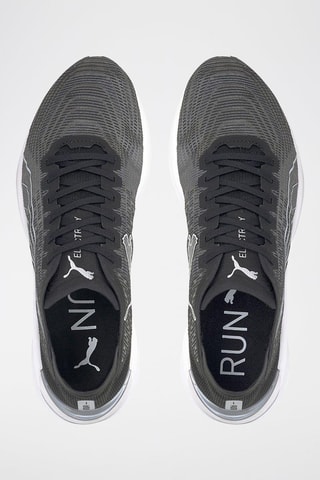 Sneakers Electrify Nitro-Anthracite chiné