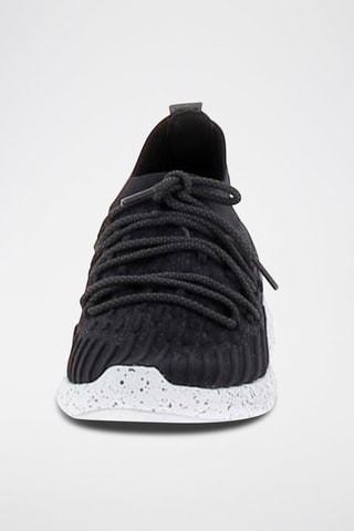 Sneakers BWM Speedcat Fusefit-Noir