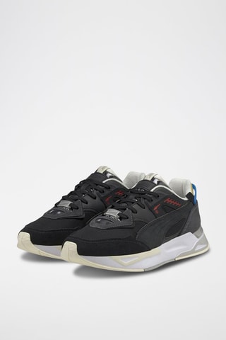Sneakers Mirage Sport-Noir