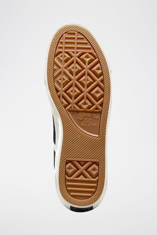 Sneakers en nubuck One Star OX Pro Academy - Noir