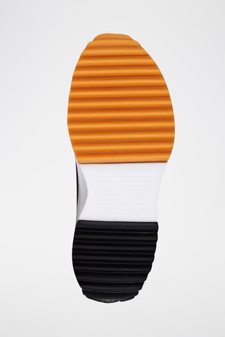 Sneakers montantes plateformes Run Star Hike - Rose