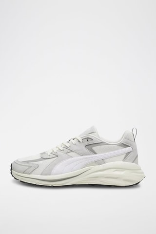 Baskets Hypnotic LS - Blanc