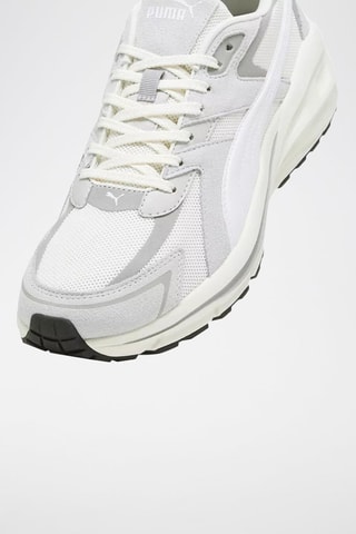 Baskets Hypnotic LS - Blanc