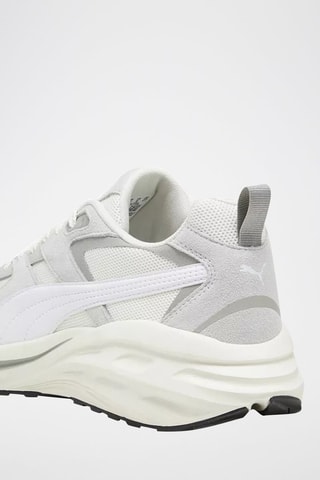 Baskets Hypnotic LS - Blanc