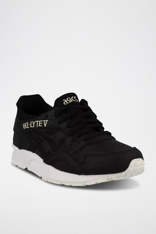 Baskets Gel Lyte - Noir