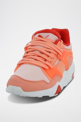 Baskets Blaze Filtred - Orange