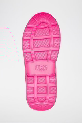 Slip-on Tasman X Rose