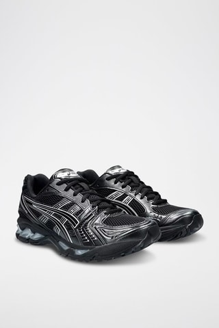 Baskets Gel Kayano 14 - Noir