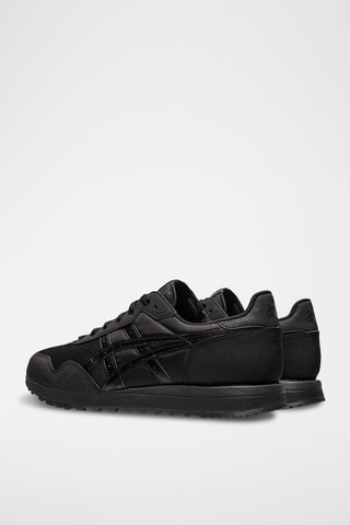 Sneakers Tiger Runner II Noir