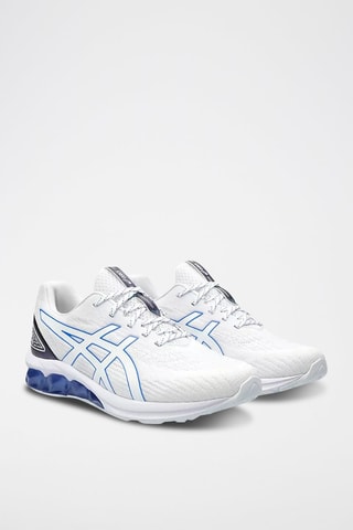 Sneakers Gel Quantum Bleu et blanc