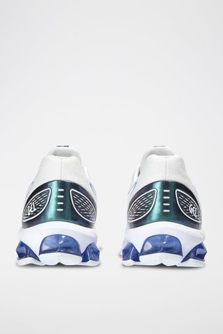 Sneakers Gel Quantum Bleu et blanc