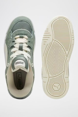 Sneakers 180 Corduroy Kaki