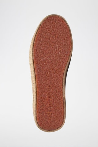 Sneakers plateforme 2730-COTROPEW - Rose foncé