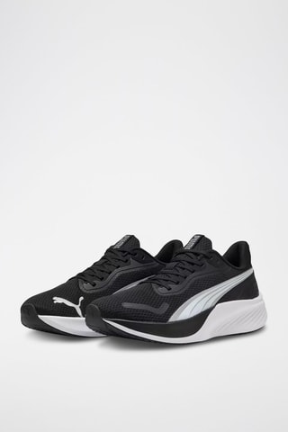 Sneakers Pounce Lite - Noir et blanc