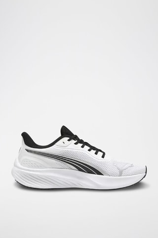 Sneakers Pounce Lite - Blanc