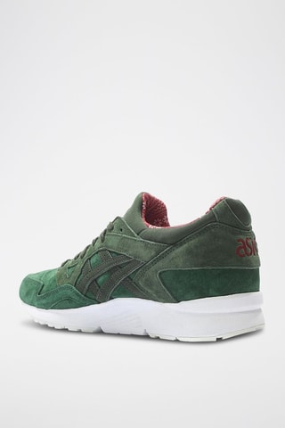 Sneakers Gel Lyte V Vert