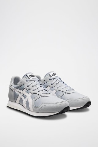 Sneakers OC Runner Gris et blanc