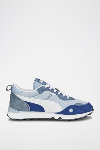 Sneakers Rider FV Future V Blanc et bleu