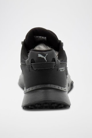 Sneakers Wild Rider Triple Noir