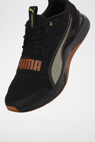 Baskets Prospect - Noir