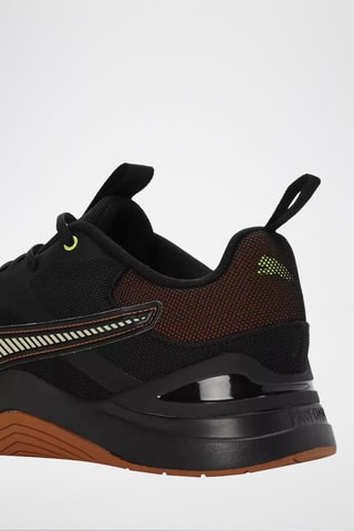 Baskets Prospect - Noir