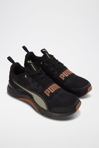 Baskets Prospect - Noir