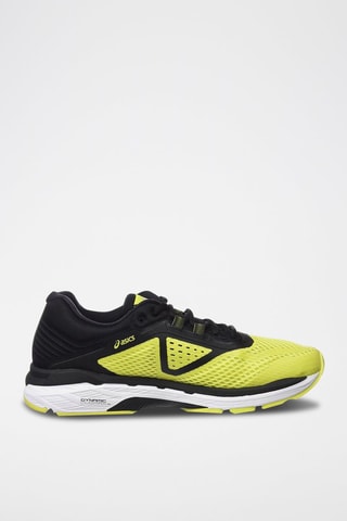 Chaussures de running GT 2000-6  Noir et jaune