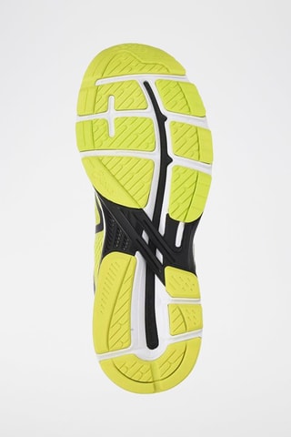 Chaussures de running GT 2000-6  Noir et jaune