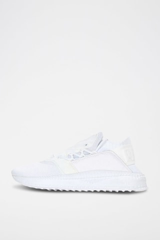 Chaussures de running Tsugi Shinsei Blanc