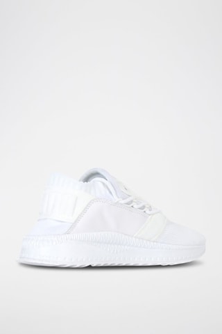Chaussures de running Tsugi Shinsei Blanc