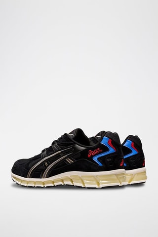 Chaussures de running Gel Kayano 5 360 - Noir et bleu