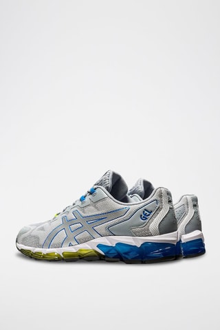 Chaussures de running Gel Quantum 360 - Gris et bleu