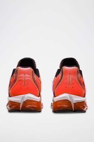 Chaussures de running Gel Quantum 360 6 - Rouge et noir