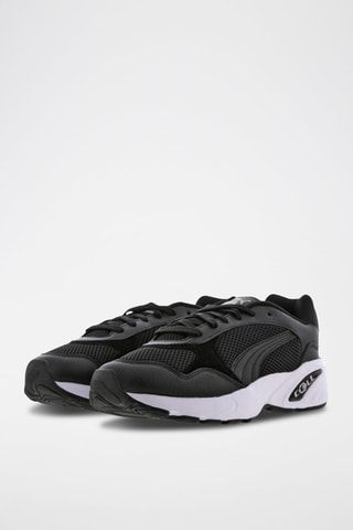 Sneakers Viper Running-Noir