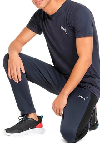 Pantalon de survêtement FD Evostripe - 
Bleu marine