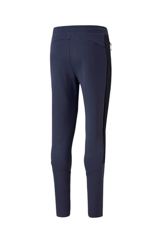 Pantalon de survêtement FD Evostripe - 
Bleu marine