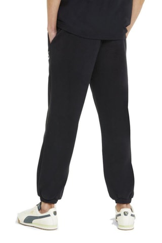 Jogging Puma FD Classic Relax - Noir