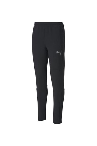 Jogging Evostripe - Noir