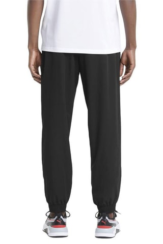 Joggin Active Woven - Noir