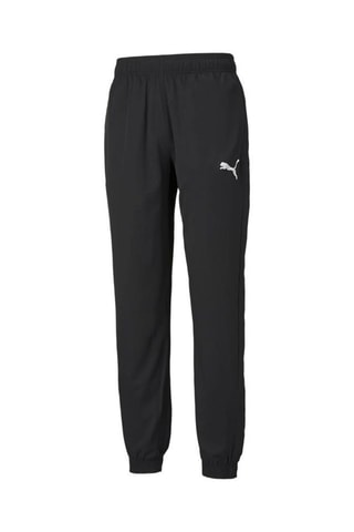 Joggin Active Woven - Noir