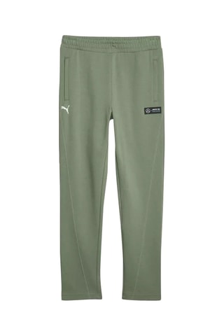 Pantalon de survêtement Mercedes-Benz - Vert