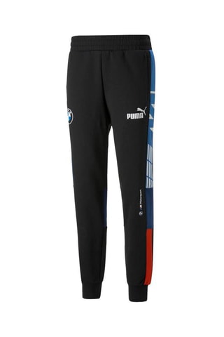 Jogging Puma X BMW Bleu marine