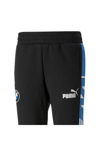 Jogging Puma X BMW Bleu marine