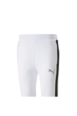 Jogging Evostripe Blanc