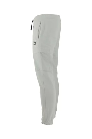 Jogging Puma Cargo Utily Blanc